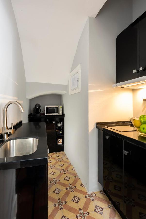 Imperial Luxury Apartment Seville Exterior photo