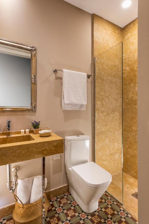 Imperial Luxury Apartment Seville Exterior photo